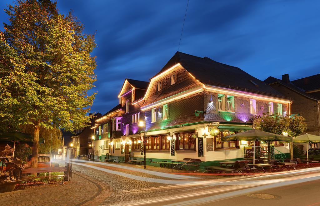 Hotel Stoffels Schmallenberg Exterior foto