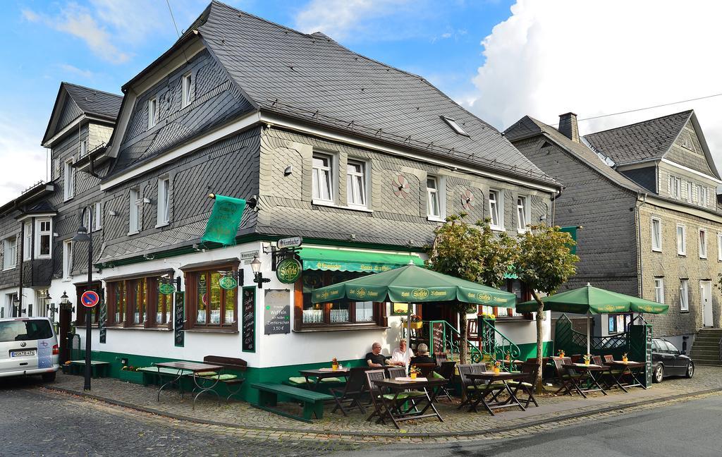 Hotel Stoffels Schmallenberg Exterior foto