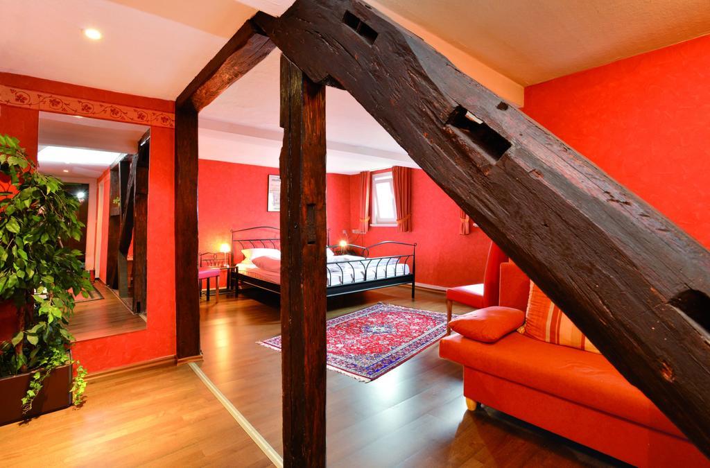 Hotel Stoffels Schmallenberg Quarto foto