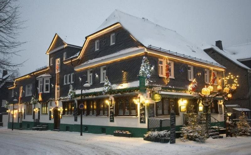 Hotel Stoffels Schmallenberg Exterior foto