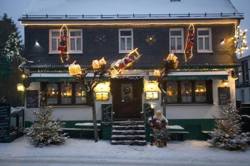 Hotel Stoffels Schmallenberg Exterior foto