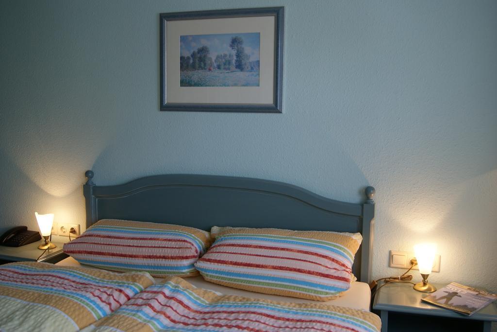 Hotel Stoffels Schmallenberg Quarto foto